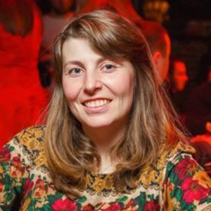 Марія Макодзеба 