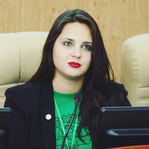 Анастасія Козак 