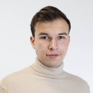 Віталій Крижанівський 