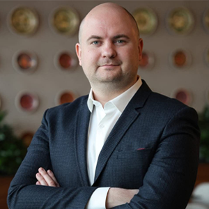 Володимир Панченко 