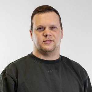 Микола Кобися 