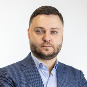 Андрій Сахно 