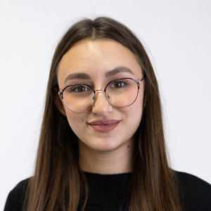 Марія Кліпайло 