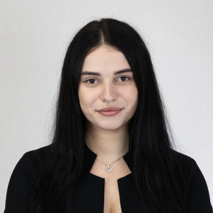 Яна Лубчинська 