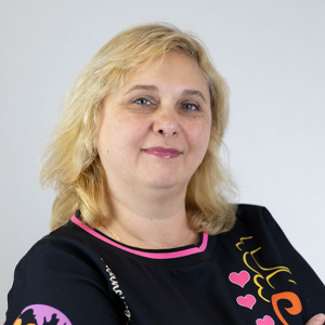 Вікторія Лебех 