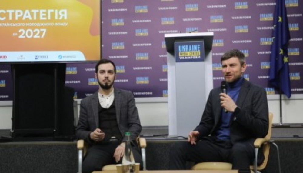  Публічні заходи